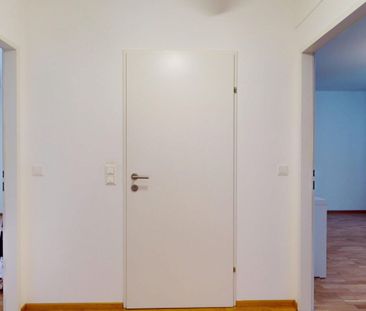 Moderne 3-Zimmer-Wohnung mit Loggia in Hetzendorf - Photo 6
