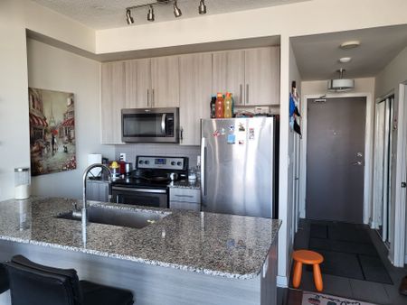 For Lease - 4099 Brickstone Mews Unit# 2701, Mississauga, Ontario - Photo 2