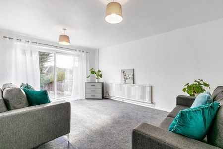 5 bedroom terraced house to rent - Photo 2