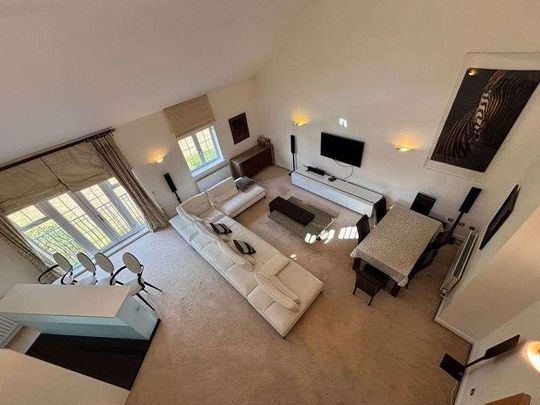 Eastcote Road, Pinner, Middlesex, HA5 - Photo 1