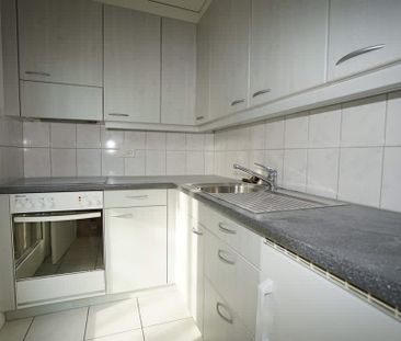 2 Zimmer, 32 m², 1. Stock - Photo 1