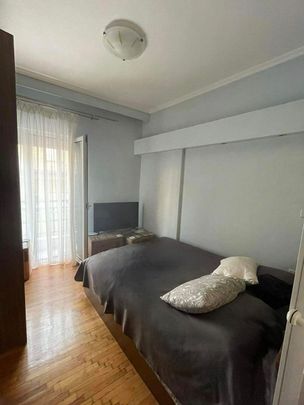 Studio/Γκαρσονιέρα για ενοικίαση Αγία Τριάδα (Φάληρο - Ιπποκράτειο) - Photo 1