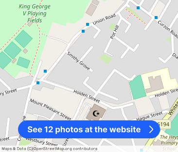 Smithy Grove, Ashton-Under-Lyne, OL6 - Photo 1