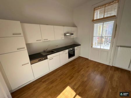 Sanierte 2-Zimmer Wohnung im Zentrum von Leoben - Photo 5