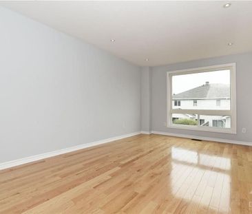 For Lease - 3 WALLSEND Avenue, Kanata, Ontario - Photo 5