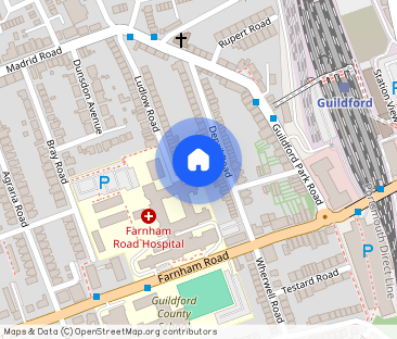 Genyn Road, Guildford - Photo 1