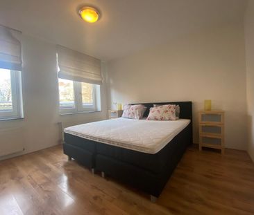 Julianaparklaan 1C - Foto 1