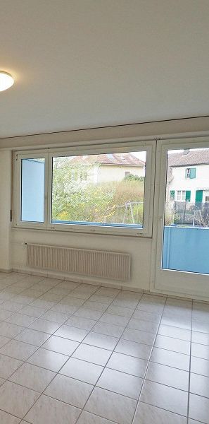 Charmante 1-Zimmerwohnung in Zuchwil - Photo 2