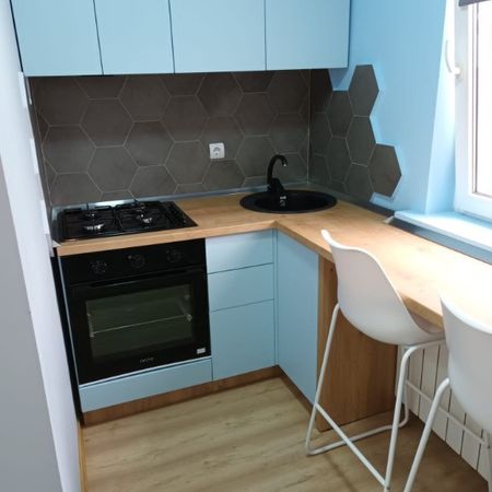 Apartament cu 2 camere decomandat Blascovici - Fotografie 3