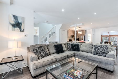 For Lease - 47 Maxwell Avenue Unit# MainSecondFloors, Toronto, Ontario - Photo 2