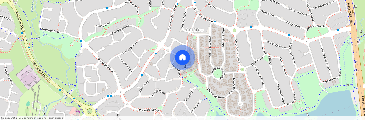 7 Saxby Close, Amaroo