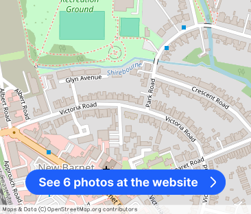 Victoria Road, Barnet - Photo 1