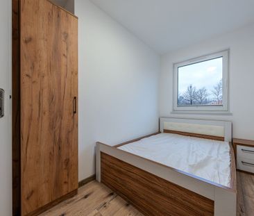 2 pokojowe mieszkanie bezczynszowe Bolszewo - Photo 5