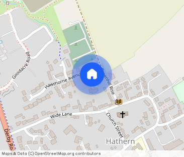 Ash Grove, Hathern, LE12 - Photo 1