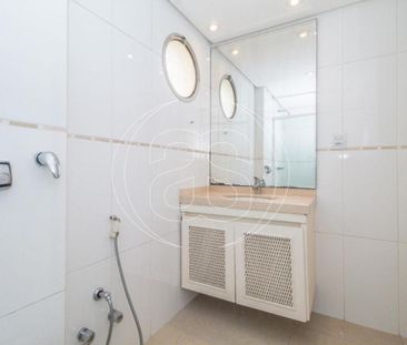 Apartamento Em Moema Pássaros Com 2 Dormitórios E 1 Vaga de Garagem - Foto 4