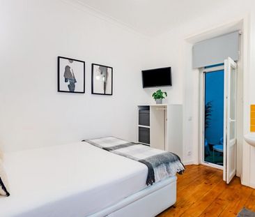 Rua Latino Coelho 63 - Photo 6