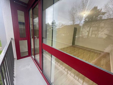 Location Appartement 1 pièce 21m² RENNES 35700 - Photo 5