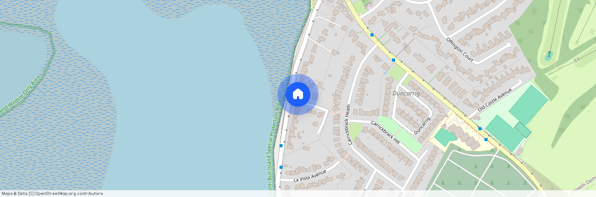 15 Windshift Strand Road Sutton, Sutton, Dublin 13