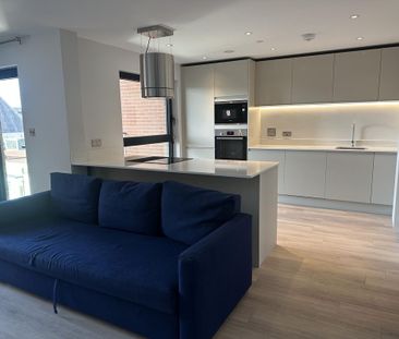 1 bedroom apartment to rent - Photo 4