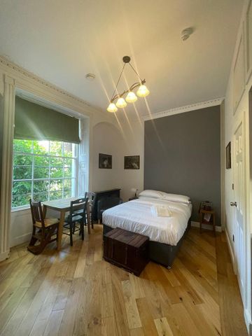 Studio to rent - Photo 5