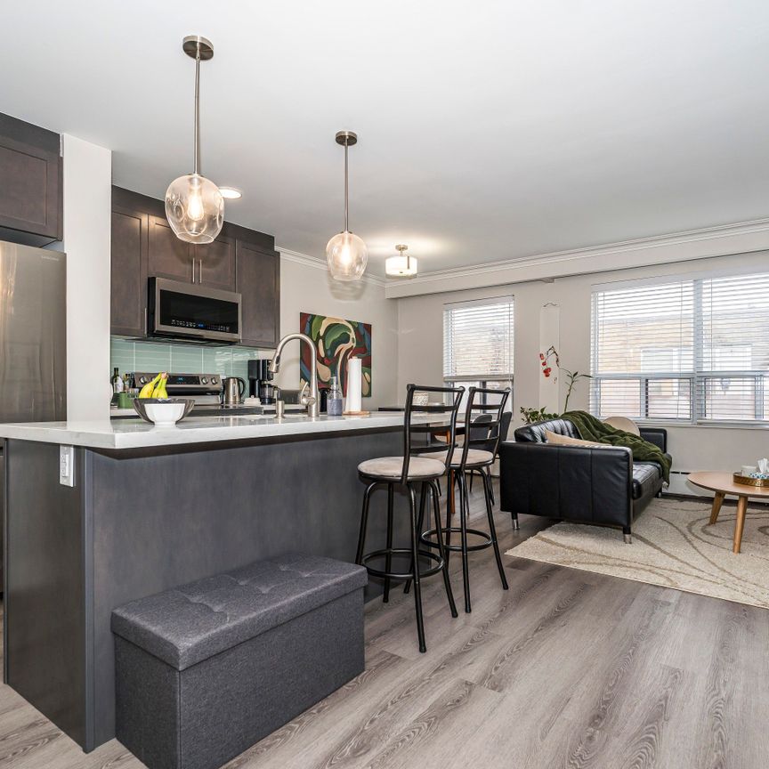 For Lease - 2637 Keele Street Unit# 11, Toronto, Ontario - Photo 1