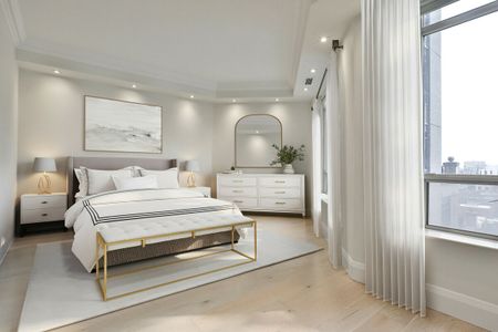 200 Cumberland St 3005, ON, CA, Toronto - Photo 4