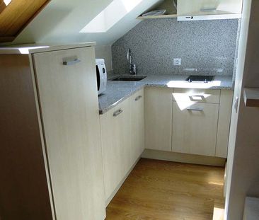 Visita nuestros económicos estudios en alquiler en Madrid - Photo 5