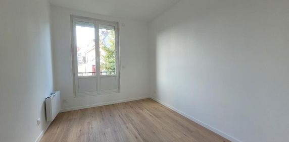 Location Appartement 2 pièces 29m² LE HAVRE 76600 - Photo 2
