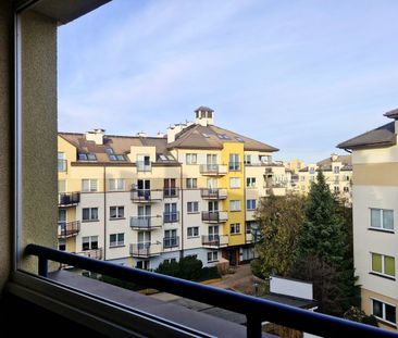 Eleganckie 2 pokoje - tuż przy metrze Kabaty. - Photo 6