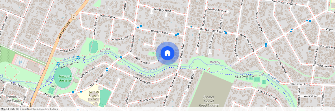 32 Wells Avenue, Vic 3155, Boronia