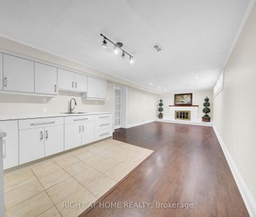 For Lease - 19 Wall Avenue Unit# Basement, Toronto, Ontario - Photo 6