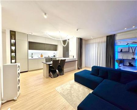 Inchiriere apartament 2 camere de lux, cartier Albert, MRS Village, Ploiesti - Photo 3