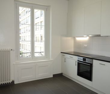 Eaux-Vives non loin du Lac - Photo 5