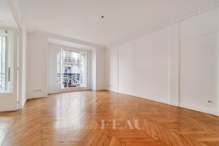 Appartement à louer à Paris 7Ème - Photo 4