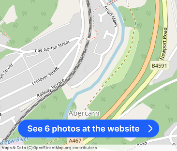 103 Mill Race, Abercarn - Photo 1