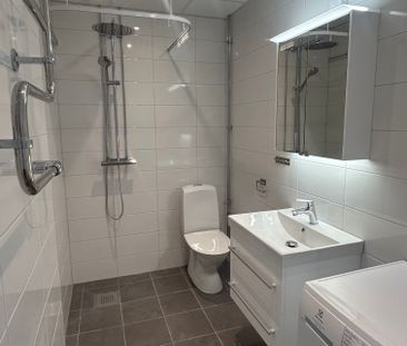 Polhemsgatan, Karlskrona - Foto 2
