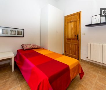 madrid, Community of Madrid 28012 - Photo 5