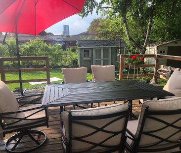 For Lease - 26 Morpeth Road, Brampton, Ontario - Photo 5