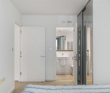 Icona Point, Warton Road, Queen Elizabeth Olympic Park, Stratford, ... - Photo 6