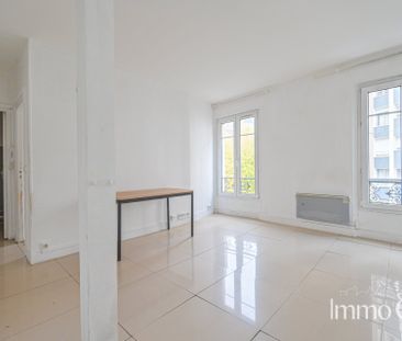 Appartement 2 pièces - 34.45m² - Photo 6