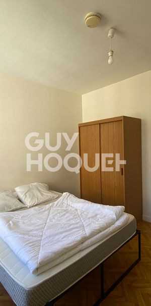 Appartement à louer - Photo 1