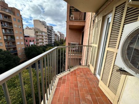 4 room luxury Flat for rent in Palma de Mallorca, Spain - Photo 5