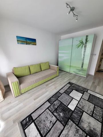 Garsoniera 36 MP, et 6, AVANTGARDEN - Fotografie 5