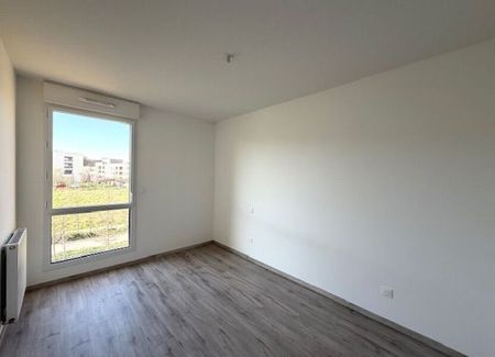 Appartement à louer 3 pièces • Cornebarrieu - Photo 3