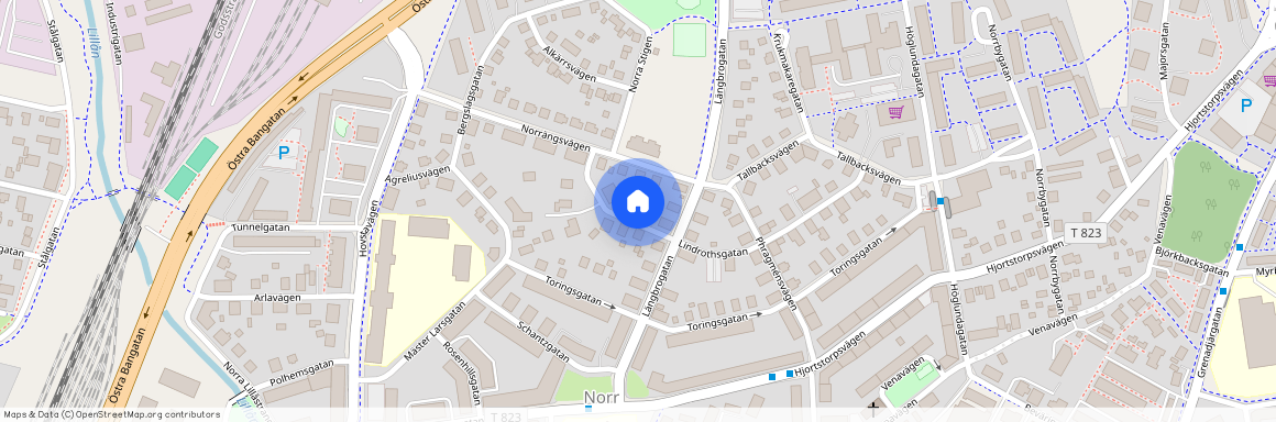 Örebro, Lindrothsgatan, 9, 70367