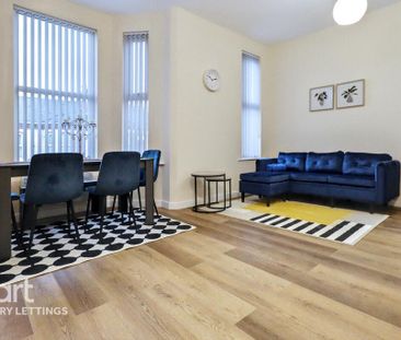 2 bedroom apartment to rent - Photo 2