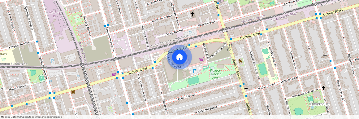 10 Graphophone Grove, Toronto