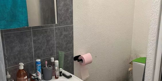 A louer Appartement T1 26.31 m2 Libourne - Photo 3