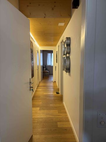 2.5 Zimmer, 55 m², 3. Stock - Photo 2