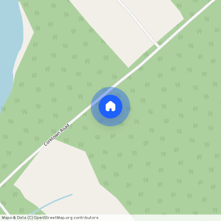 896 Corktown Road, Merrickville-Wolford